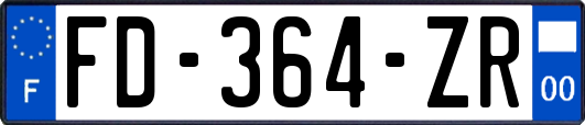 FD-364-ZR