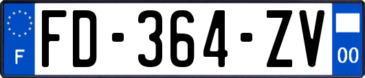 FD-364-ZV