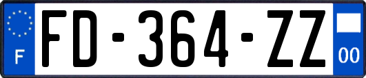 FD-364-ZZ