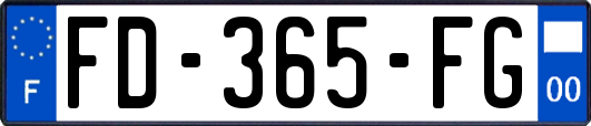 FD-365-FG