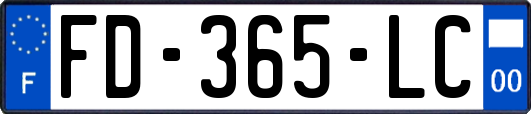 FD-365-LC