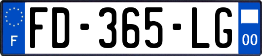 FD-365-LG
