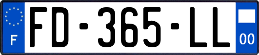 FD-365-LL