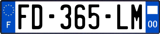 FD-365-LM