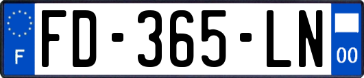 FD-365-LN