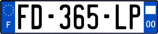 FD-365-LP