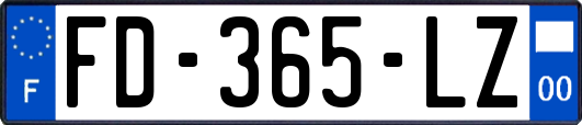 FD-365-LZ