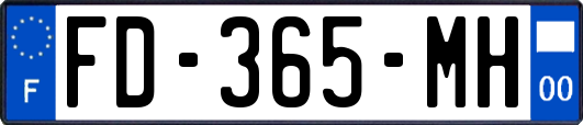 FD-365-MH