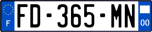 FD-365-MN