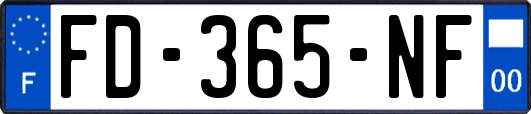 FD-365-NF