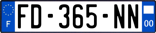 FD-365-NN