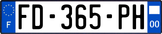FD-365-PH