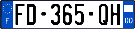FD-365-QH