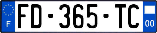 FD-365-TC