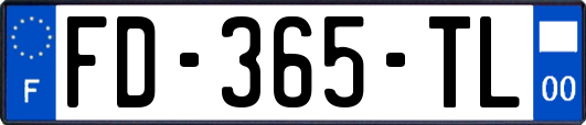 FD-365-TL