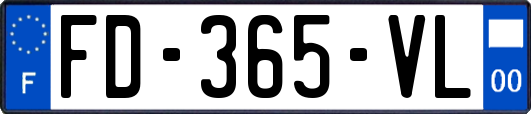 FD-365-VL