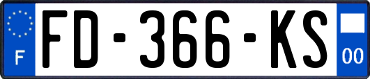 FD-366-KS