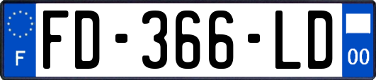 FD-366-LD