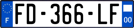 FD-366-LF