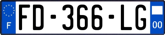 FD-366-LG