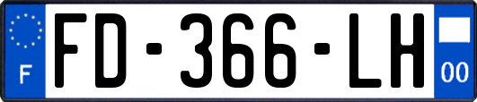 FD-366-LH