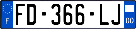 FD-366-LJ