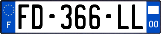 FD-366-LL