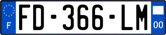 FD-366-LM