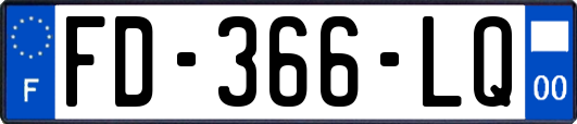 FD-366-LQ