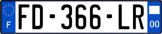 FD-366-LR