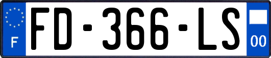 FD-366-LS