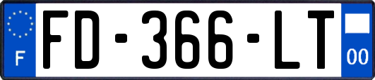 FD-366-LT