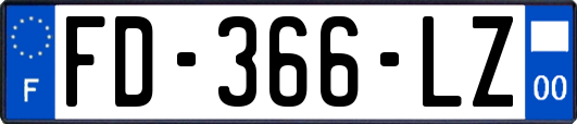 FD-366-LZ