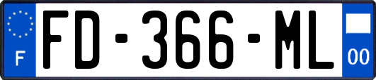 FD-366-ML