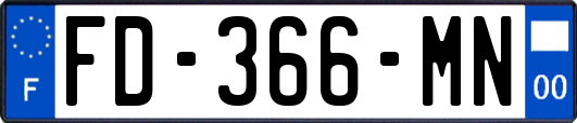 FD-366-MN