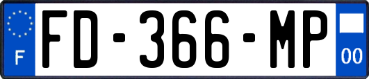 FD-366-MP