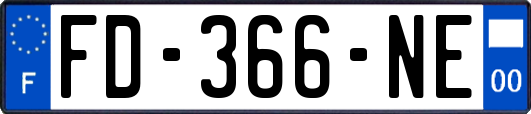 FD-366-NE