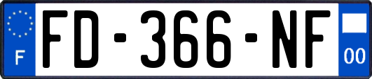 FD-366-NF