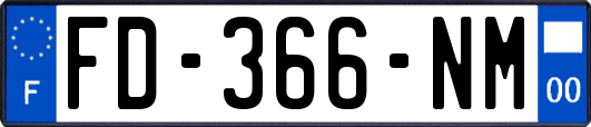 FD-366-NM