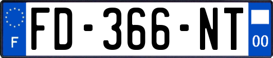 FD-366-NT