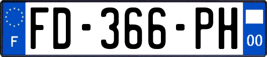 FD-366-PH