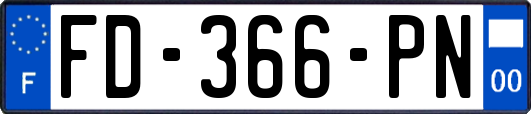 FD-366-PN