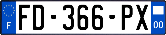 FD-366-PX