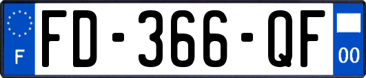 FD-366-QF