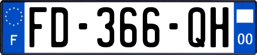 FD-366-QH