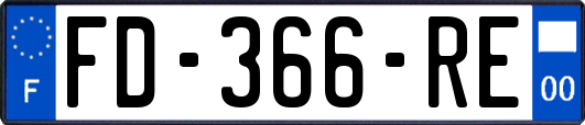 FD-366-RE