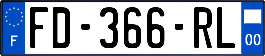 FD-366-RL
