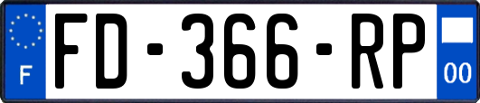 FD-366-RP