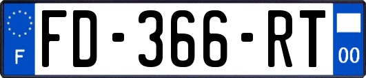 FD-366-RT