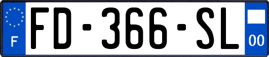 FD-366-SL